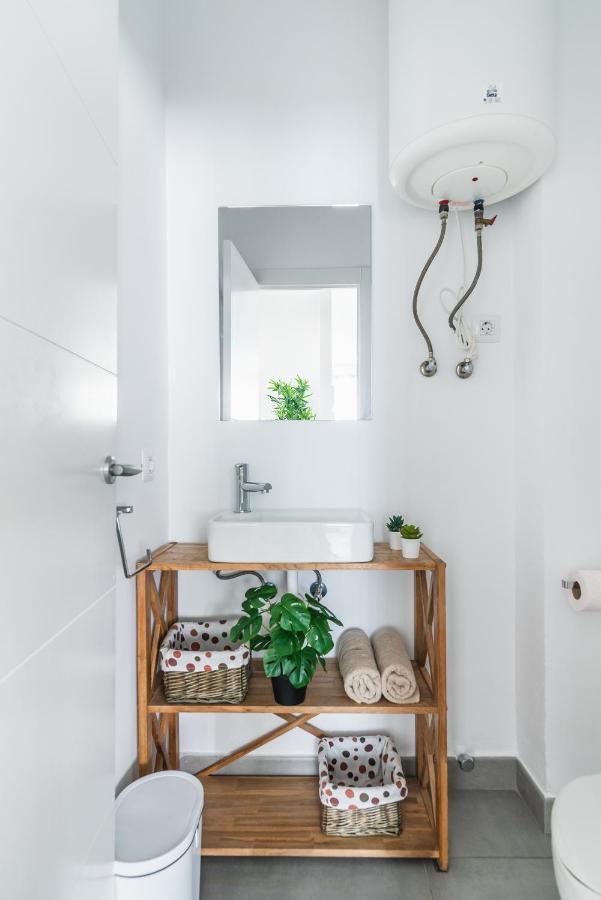 Home2Book Delightful Apartment Las Canteras Лас-Пальмас-де-Гран-Канария Экстерьер фото