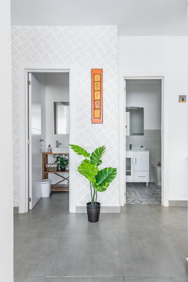 Home2Book Delightful Apartment Las Canteras Лас-Пальмас-де-Гран-Канария Экстерьер фото