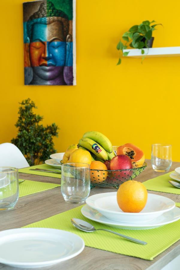 Home2Book Delightful Apartment Las Canteras Лас-Пальмас-де-Гран-Канария Экстерьер фото
