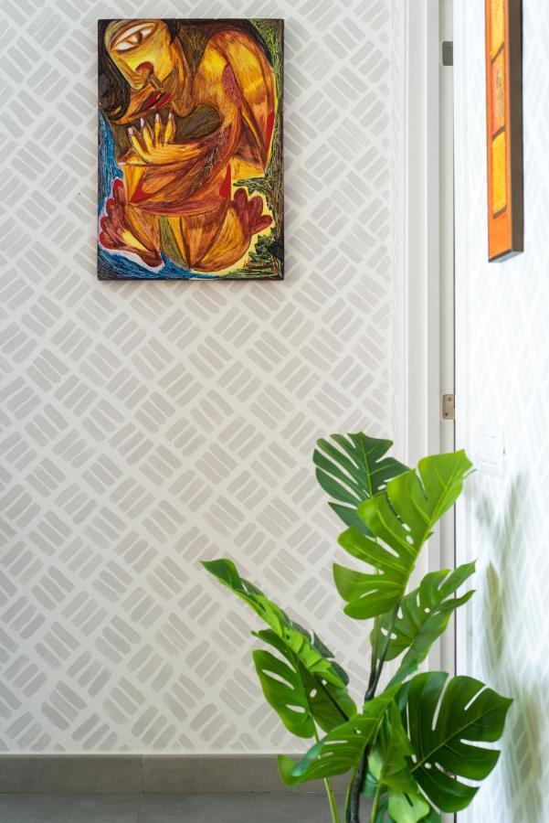 Home2Book Delightful Apartment Las Canteras Лас-Пальмас-де-Гран-Канария Экстерьер фото