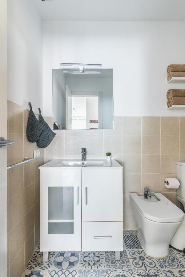 Home2Book Delightful Apartment Las Canteras Лас-Пальмас-де-Гран-Канария Экстерьер фото